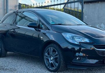 Opel Corsa 54.000 km 8.499 &euro; Düren-Merken 52353