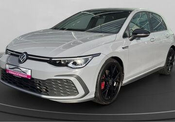 VW Golf 38.483 km 33.880 &euro; Bonn 53119