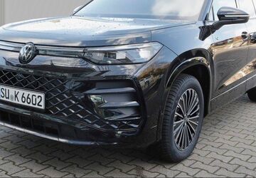 VW Tayron 14.990 km 55.950 &euro; Meckenheim / Bonn 53340