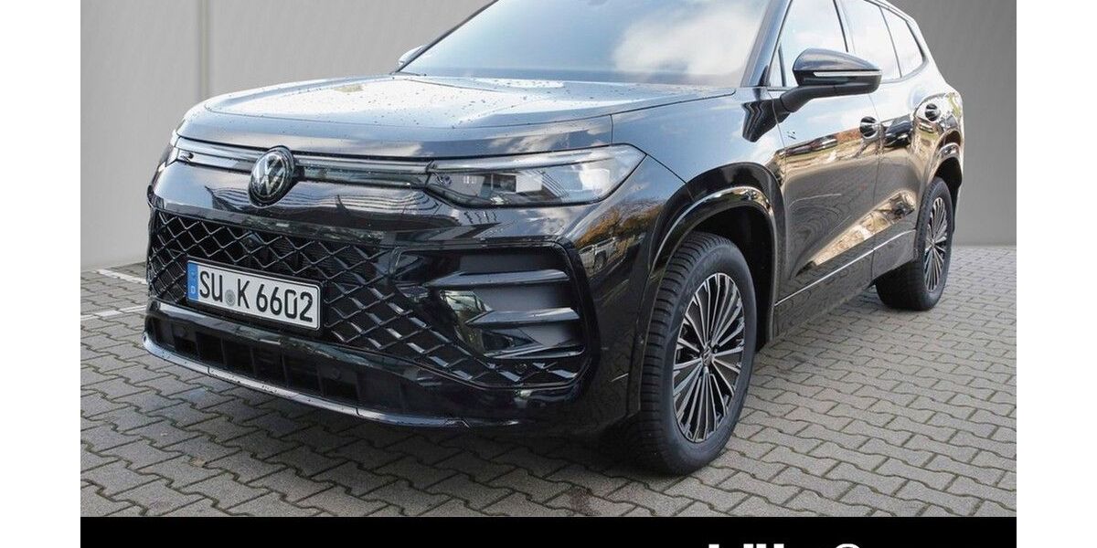 VW Tayron 14.990 km 55.950 &euro; Meckenheim / Bonn 53340