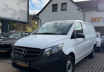Mercedes-Benz Vito 170.000 km 10.300 &euro; Bonn 53179