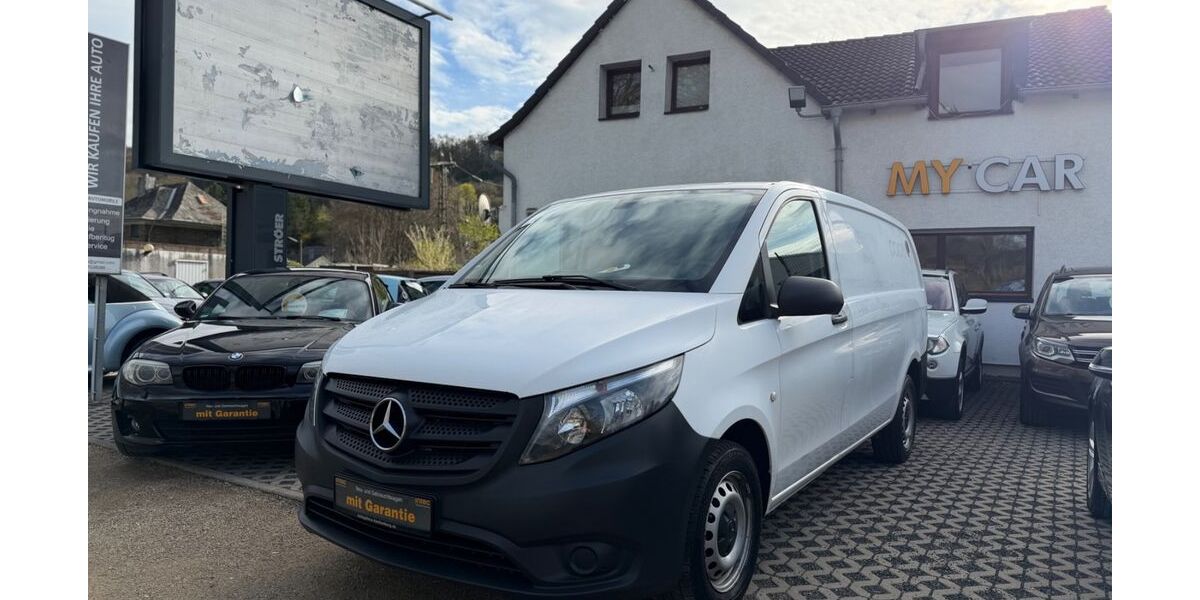 Mercedes-Benz Vito 170.000 km 10.300 &euro; Bonn 53179