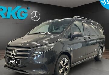 Mercedes-Benz Vito 8.000 km 72.935 &euro; Euskirchen 53879