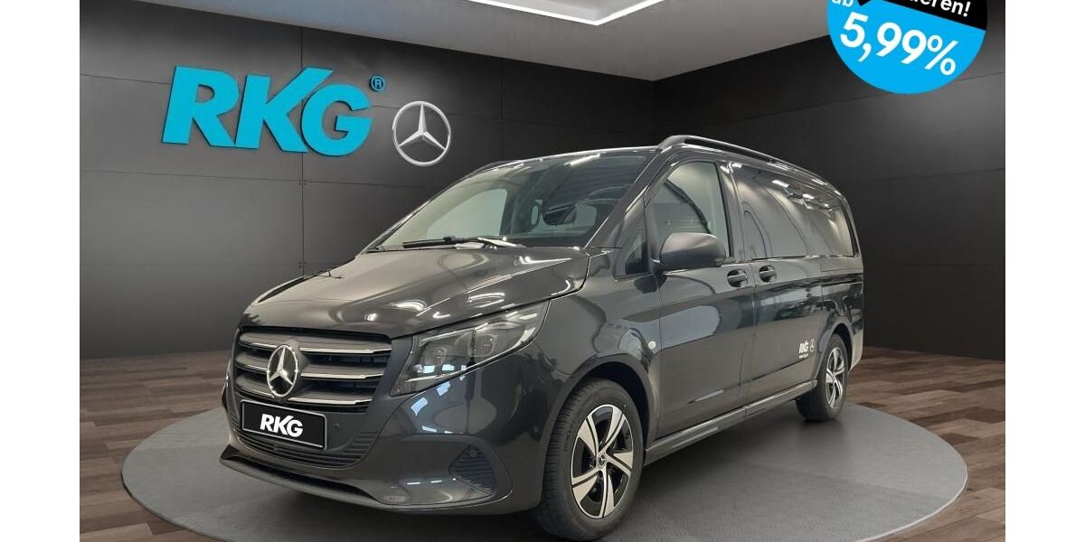 Mercedes-Benz Vito 8.000 km 72.935 &euro; Euskirchen 53879