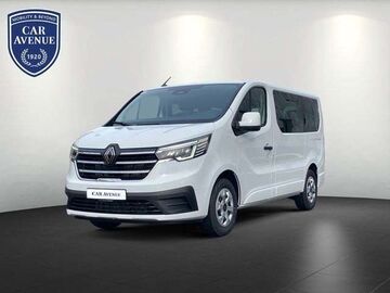 Gebrauchte Renault Trafic