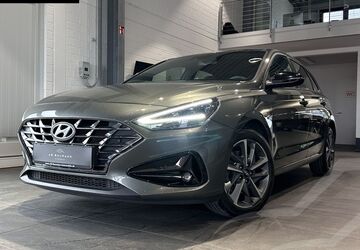 Hyundai i30 79.200 km 17.990 &euro; Kerpen 50169