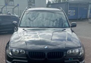 BMW X3 168.000 km 4.480 &euro; Meckenheim 53340