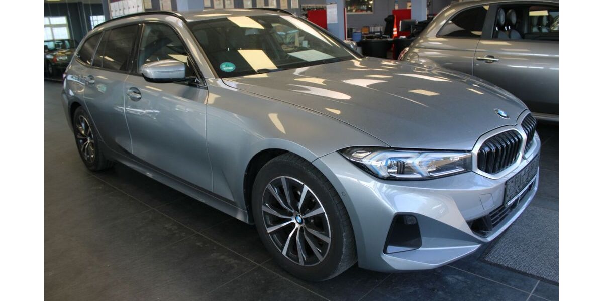 BMW 320 87.460 km 26.980 &euro; Euskirchen 53881
