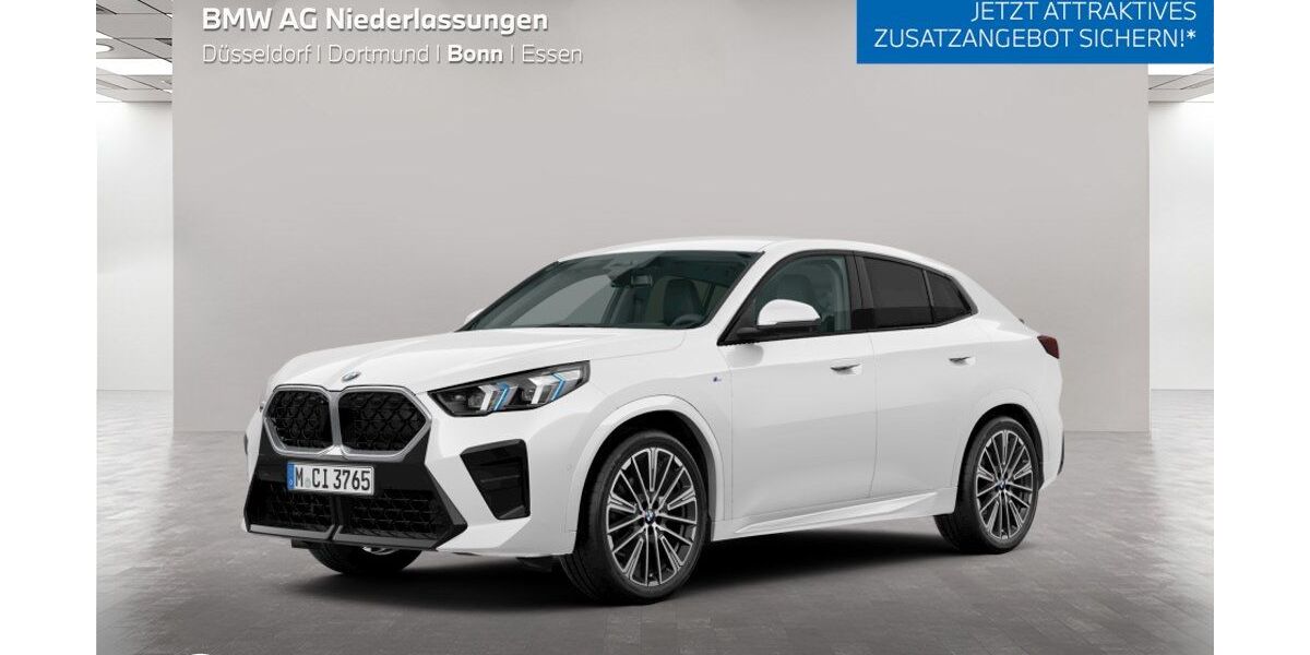 BMW X2 23.280 km 44.999 &euro; Bonn 53119
