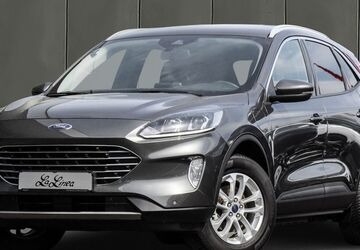 Ford Kuga 21.800 km 23.990 &euro; Düren 52349