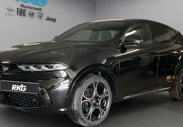 Alfa Romeo Tonale 9.900 km 48.990 &euro; Bonn 53119