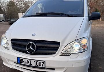 Mercedes-Benz Vito 202.000 km 9.000 &euro; Bonn 53123