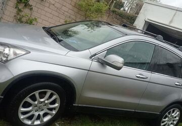 Honda CR-V 165.000 km 6.950 &euro; Kerpen 50171