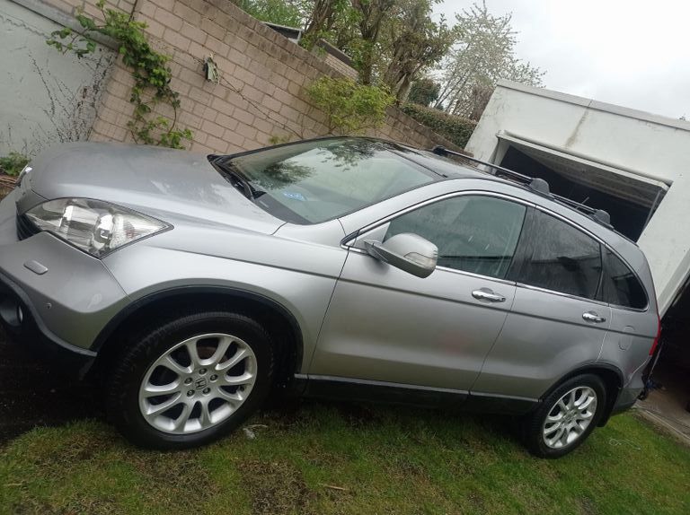 Honda CR-V 165.000 km 6.950 &euro; Kerpen 50171