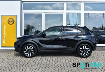 Opel Mokka 5.580 km 19.250 &euro; Grafschaft 53501