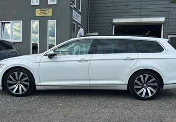VW Passat Variant 135.000 km 17.990 &euro; Euskirchen 53881