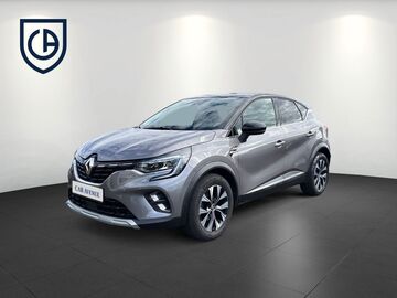 Gebrauchte Renault Captur