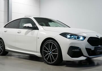 BMW 218 15.900 km 31.850 &euro; Hürth bei Köln 50354