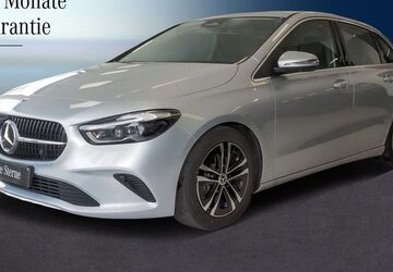 Mercedes-Benz B 200 4.552 km 38.880 &euro; Rheinbach 53359