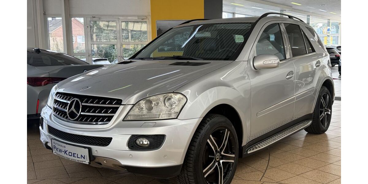 Mercedes-Benz ML 350 285.000 km 7.999 &euro; Kerpen 50171