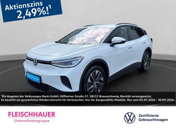 Gebrauchte VW ID.4