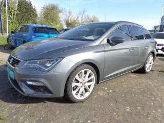 Seat Leon 77.300 km 16.400 &euro; Meckenheim 53340