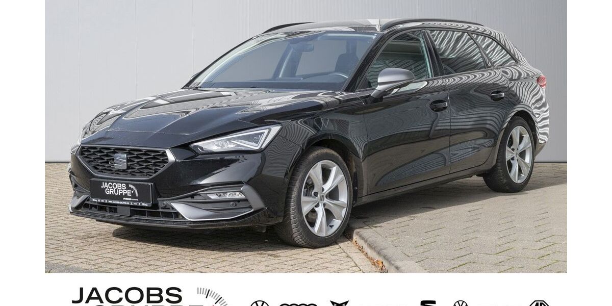 Seat Leon 28.316 km 26.430 &euro; Düren 52351