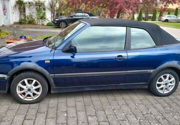 VW Golf 196.000 km 2.800 &euro; Wesseling 50389