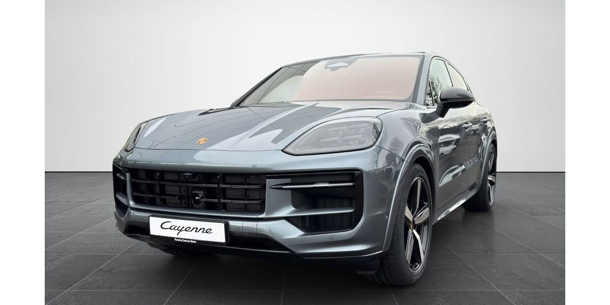 Porsche Cayenne 8.000 km 122.950 &euro; Bonn 53119