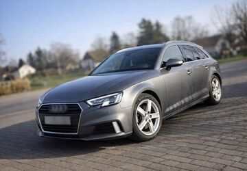 Audi A3 143.000 km 15.500 &euro; Nettersheim 53947