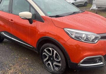 Renault Captur 105.000 km 5.999 &euro; Bad Neuenahr 53474