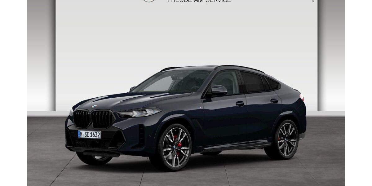 BMW X6 26.706 km 77.970 &euro; Euskirchen 53879