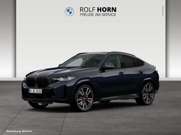 Gebrauchte BMW X6