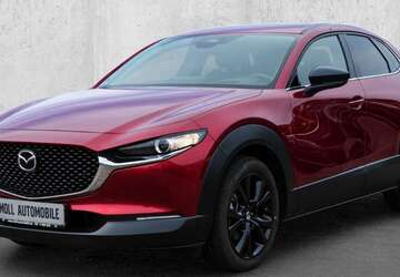 Mazda CX-30 15.000 km 25.980 &euro; Düren 52351