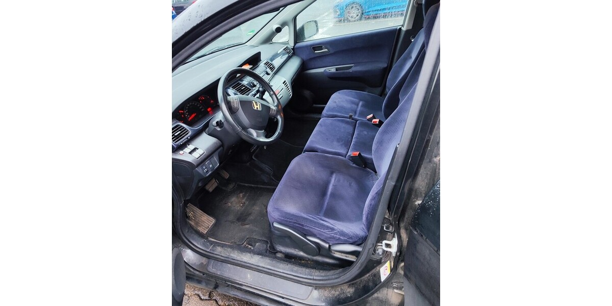 Honda FR-V 207.000 km 3.300 &euro; Königswinter 53639