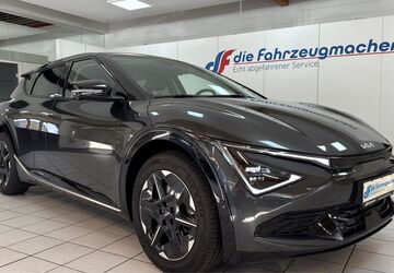 Kia EV6 33.000 km 39.488 &euro; Rheinbach 53359