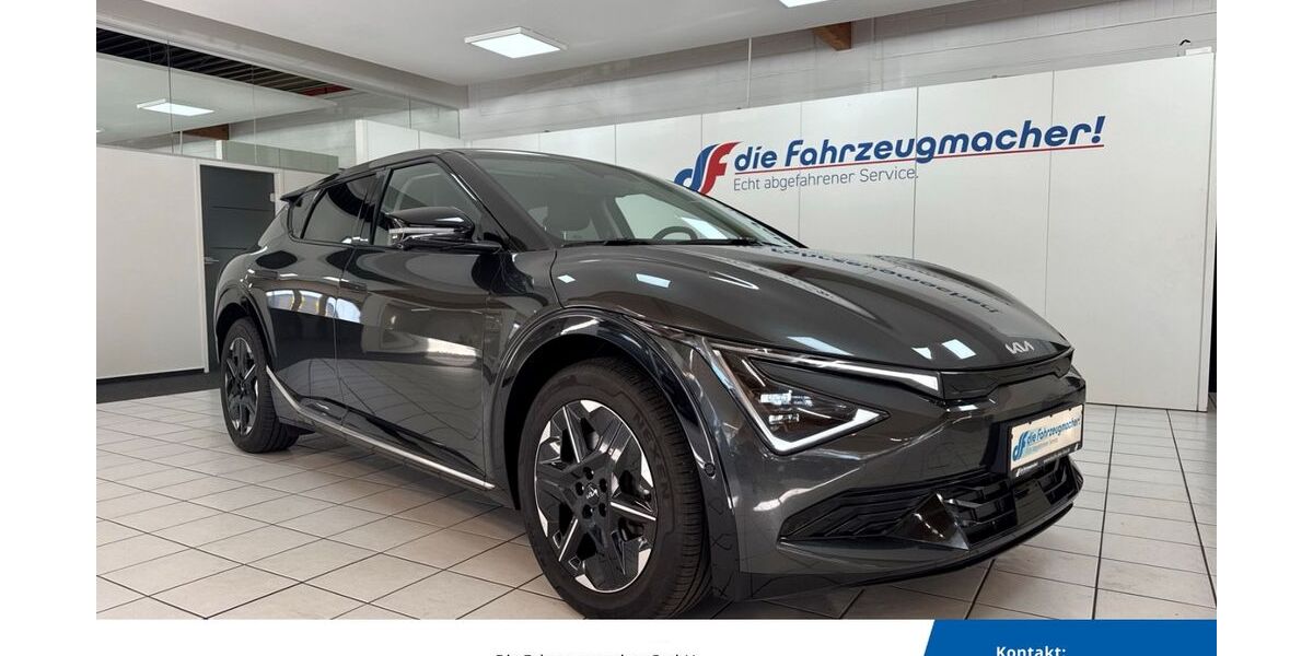 Kia EV6 33.000 km 39.488 &euro; Rheinbach 53359