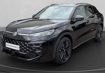 VW T-Roc 4.567 km 36.990 &euro; Euskirchen 53879