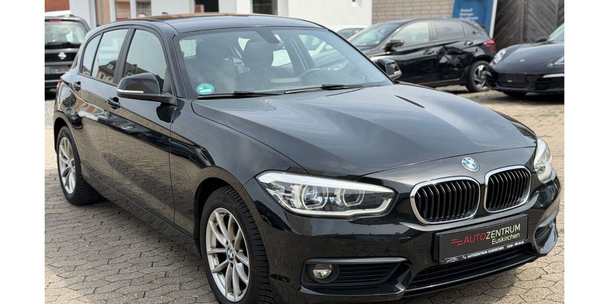 BMW 118 152.000 km 10.500 &euro; Euskirchen 53879