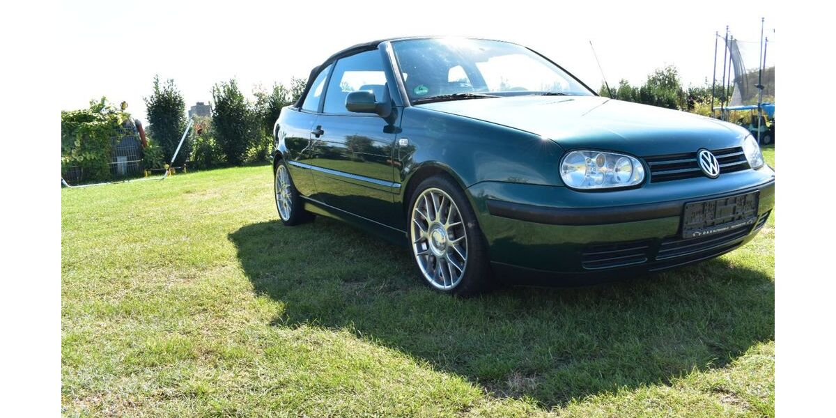 VW Golf 264.000 km 6.250 &euro; Nörvenich 52388