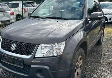 Suzuki Grand Vitara 186.000 km 2.999 &euro; Mechernich 53894