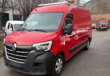 Renault Master 85.000 km 19.990 &euro; Bad Neuenahr-Ahrweiler 53474