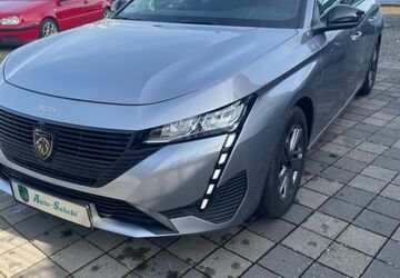 Peugeot 308 91.600 km 15.990 &euro; Erftstadt 50374