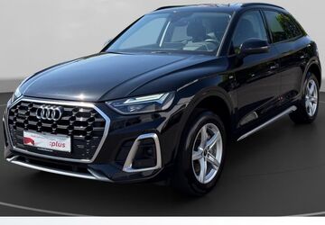 Audi Q5 24.911 km 43.990 &euro; Euskirchen 53879