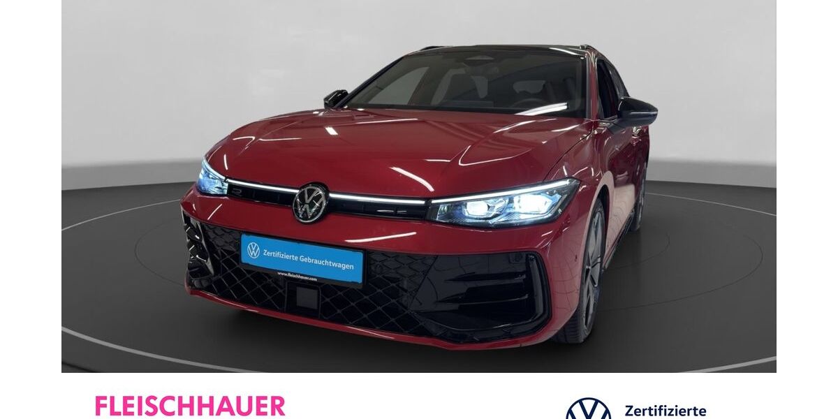 VW Passat Variant 11.328 km 47.980 &euro; Bonn 53119