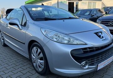 Peugeot 207 148.000 km 3.900 &euro; Rheinbach 53359
