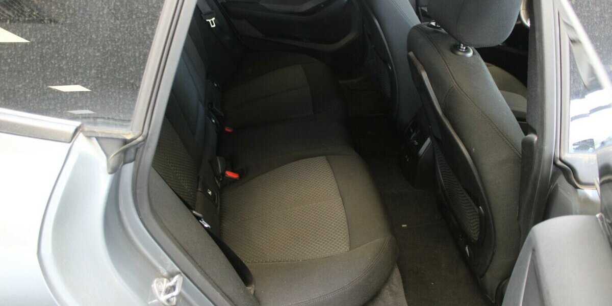 BMW 220 Gran Coupe Aut. Advantage 73.599 km 26.980 &euro; Euskirchen 53881