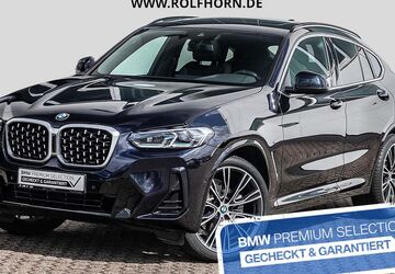 BMW X4 50.865 km 41.940 &euro; Wesseling 50389