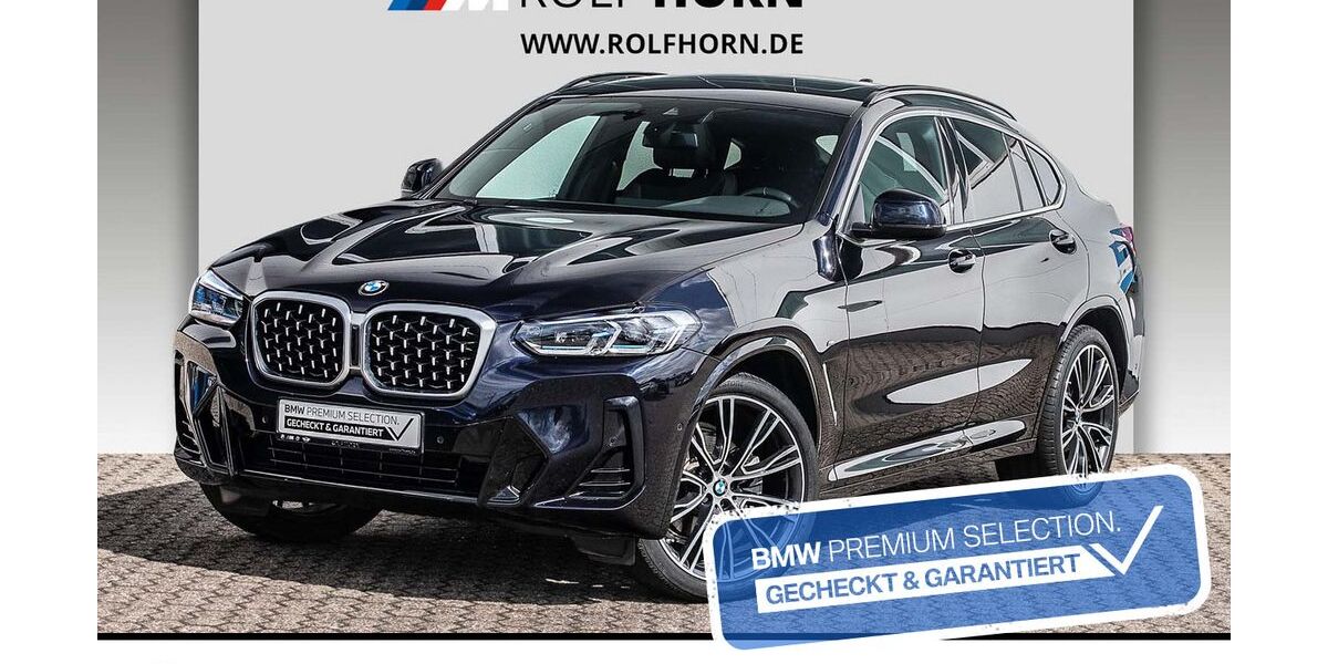 BMW X4 50.865 km 41.940 &euro; Wesseling 50389