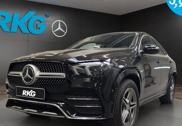 Mercedes-Benz GLE 350 53.336 km 59.230 &euro; Bornheim 53332